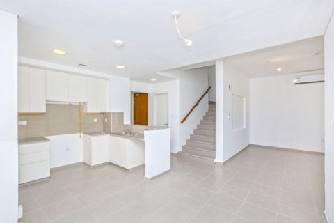 Таунхаус с 3 спальнями в Hayat Townhouses, ОАЭ №149126 31
