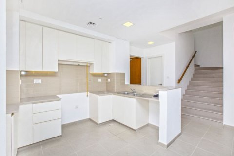 Таунхаус с 3 спальнями в Hayat Townhouses, ОАЭ №149126 7