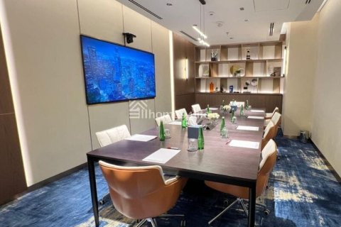 1 bedroom Apartment in Business Bay, UAE No. 149123 25