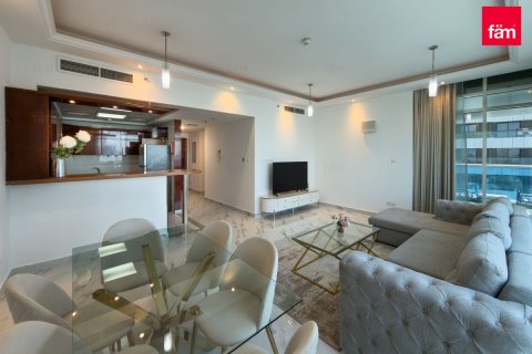 Apartment de 2 dormitorios en Dubai Marina, UAE No. 162622 10