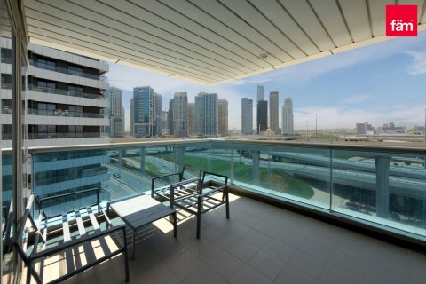 Apartment de 2 dormitorios en Dubai Marina, UAE No. 162622