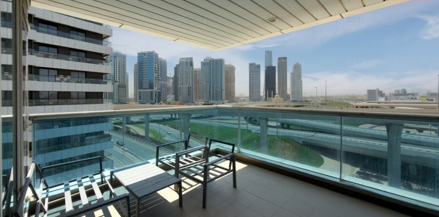 Apartment de 2 dormitorios en Dubai Marina, UAE No. 162622