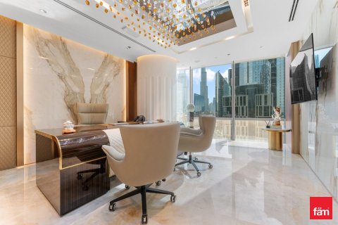 Office de 86.8m² en Business Bay, UAE No. 162623 9
