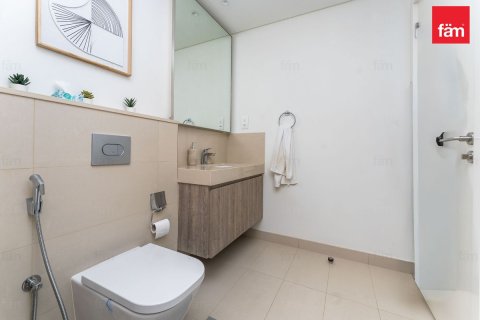 Appartement de 1 chambre à Downtown Dubai (Downtown Burj Dubai), UAE No. 162620 11
