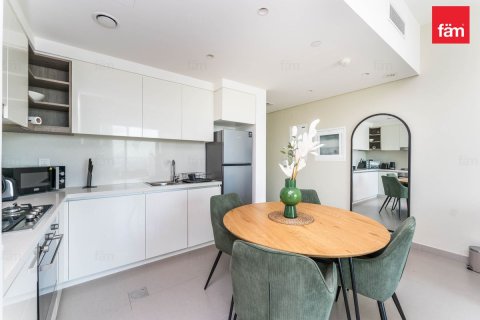 Appartement de 1 chambre à Downtown Dubai (Downtown Burj Dubai), UAE No. 162620 15
