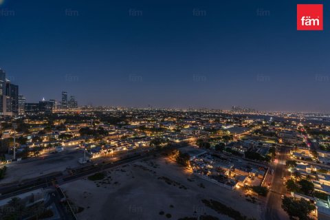 Appartement de 1 chambre à Downtown Dubai (Downtown Burj Dubai), UAE No. 162620 10