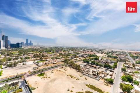 Appartement de 1 chambre à Downtown Dubai (Downtown Burj Dubai), UAE No. 162620 5