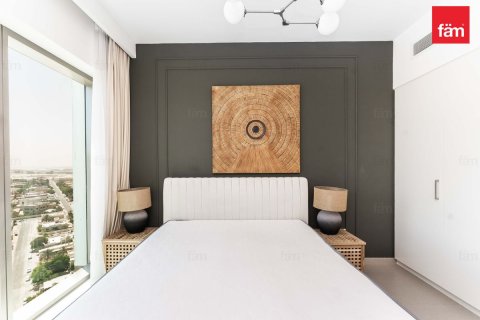 Appartement de 1 chambre à Downtown Dubai (Downtown Burj Dubai), UAE No. 162620 19
