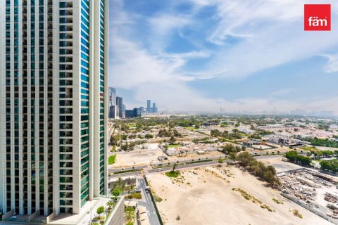 Appartement de 1 chambre à Downtown Dubai (Downtown Burj Dubai), UAE No. 162620 8