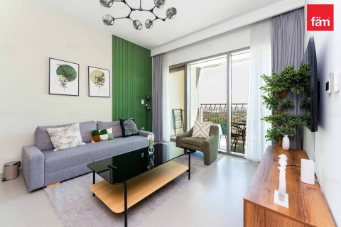 Appartement de 1 chambre à Downtown Dubai (Downtown Burj Dubai), UAE No. 162620 26