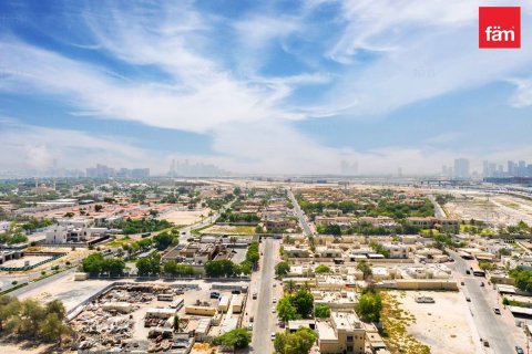 Appartement de 1 chambre à Downtown Dubai (Downtown Burj Dubai), UAE No. 162620 6