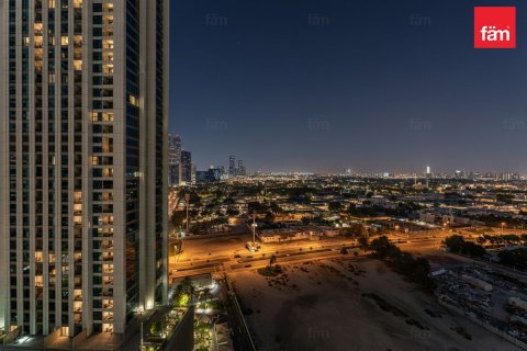 Appartement de 1 chambre à Downtown Dubai (Downtown Burj Dubai), UAE No. 162620 9