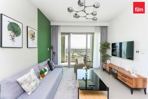 Appartement de 1 chambre à Downtown Dubai (Downtown Burj Dubai), UAE No. 162620 25