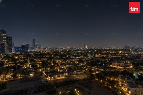 Appartement de 1 chambre à Downtown Dubai (Downtown Burj Dubai), UAE No. 162620 7