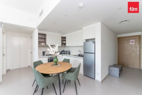 Appartement de 1 chambre à Downtown Dubai (Downtown Burj Dubai), UAE No. 162620 16