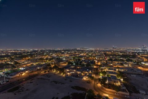 Appartement de 1 chambre à Downtown Dubai (Downtown Burj Dubai), UAE No. 162620 3