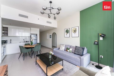 Appartement de 1 chambre à Downtown Dubai (Downtown Burj Dubai), UAE No. 162620 23