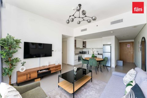 Appartement de 1 chambre à Downtown Dubai (Downtown Burj Dubai), UAE No. 162620 17