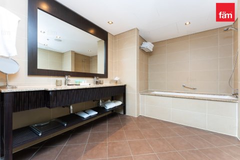 Apartment de 1 dormitorio  No. 134076 12