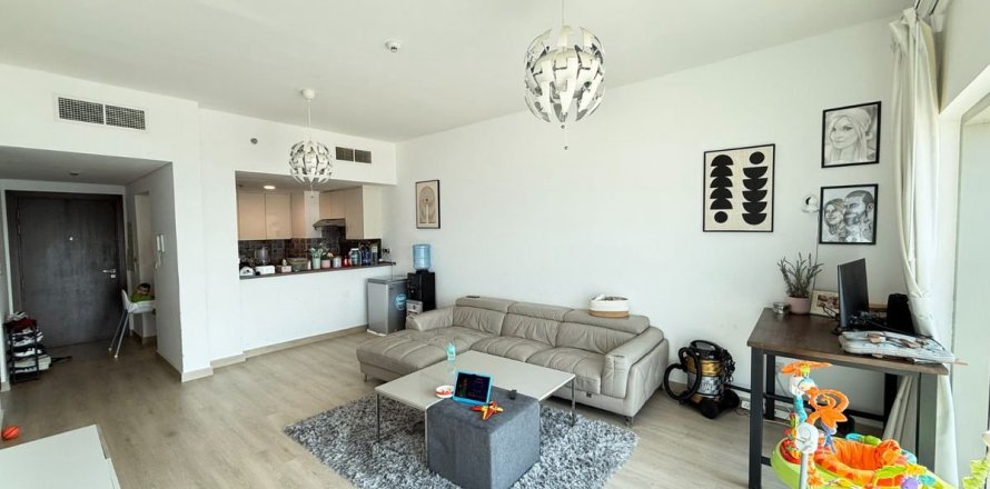 Apartment de 2 dormitorios  No. 134074