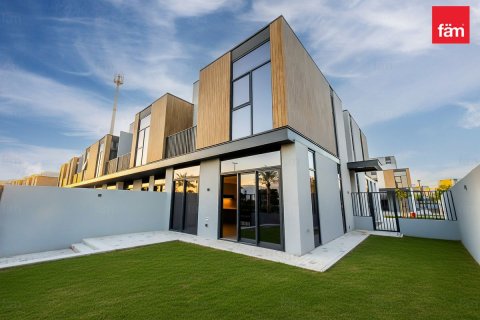 4 غرف نوم تاون هاوس في دبي, الإمارات العربية المتحدة رقم 134072 3