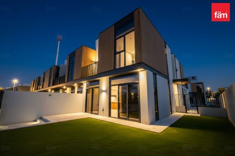 4 غرف نوم تاون هاوس في دبي, الإمارات العربية المتحدة رقم 134072 4