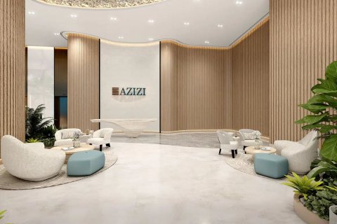 42.4m² Apartment in Meydan, UAE No. 134071 3