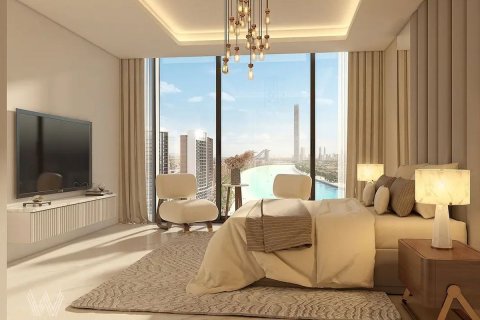 42.4m² Apartment in Meydan, UAE No. 134071 4