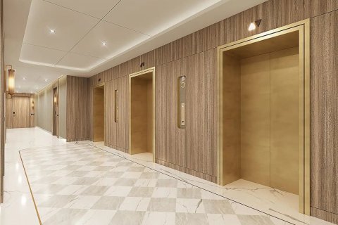 42.4m² Apartment in Meydan, UAE No. 134071 6