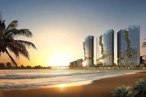 42.4m² Apartment in Meydan, UAE No. 134071 11