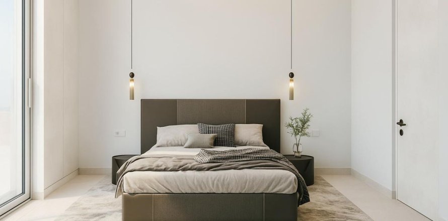 Apartment de 2 dormitorios  No. 134073