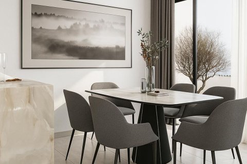 Apartment de 2 dormitorios  No. 134073 10