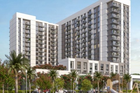 Квартира с 2 спальнями в Town Square, ОАЭ №145793 11