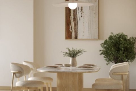 Квартира с 2 спальнями в Town Square, ОАЭ №145793 3