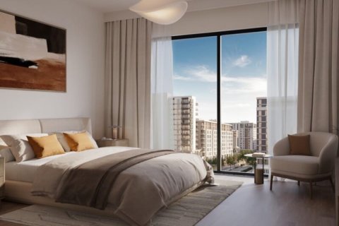 Квартира с 2 спальнями в Town Square, ОАЭ №145793 6