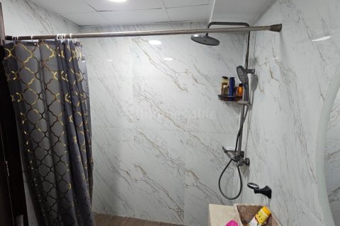 Apartment de 1 dormitorio en Jumeirah Lake Towers, UAE No. 145794 10