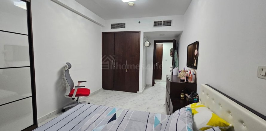 Apartment de 1 dormitorio en Jumeirah Lake Towers, UAE No. 145794