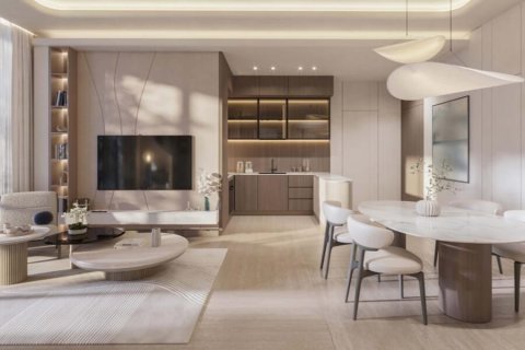 2 غرف نوم شقة في Al Jaddaf, الإمارات العربية المتحدة رقم 145792 6