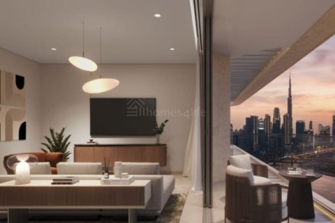 Apartment de 1 dormitorio en Dubai Design District, UAE No. 145791 8