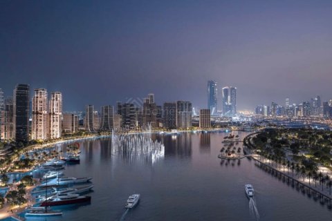 Apartment de 1 dormitorio en Dubai Design District, UAE No. 145791 3