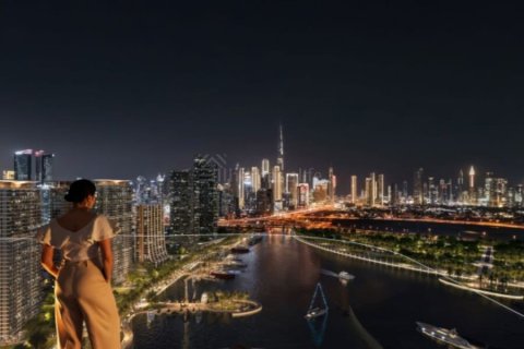 Apartment de 1 dormitorio en Dubai Design District, UAE No. 145791 13