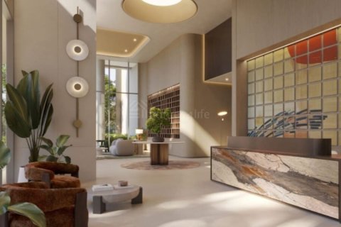 Apartment de 1 dormitorio en Dubai Design District, UAE No. 145791 7