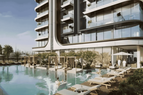 Apartment de 2 dormitorios en Dubai, UAE No. 145790 9