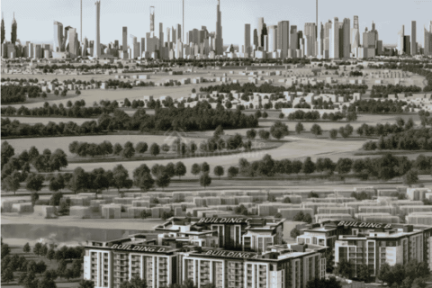 Apartment de 2 dormitorios en Dubai, UAE No. 145790 8