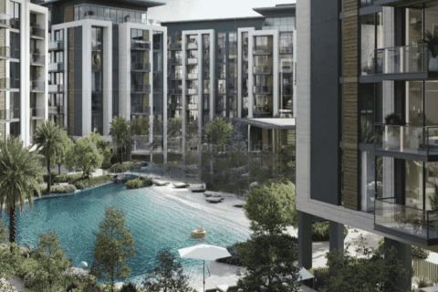 Apartment de 2 dormitorios en Dubai, UAE No. 145790 11