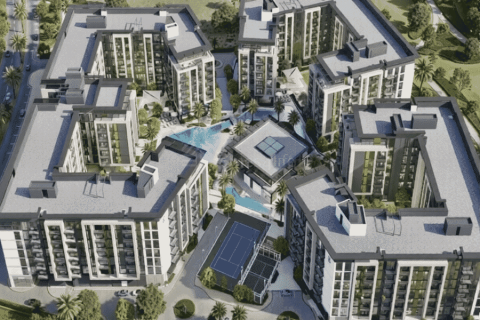 Apartment de 2 dormitorios en Dubai, UAE No. 145790 3