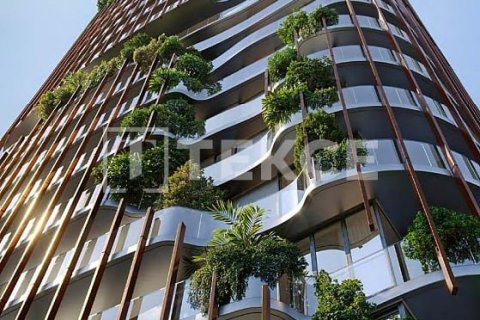 Appartement de 3 chambres à Dubai, UAE No. 136232 7