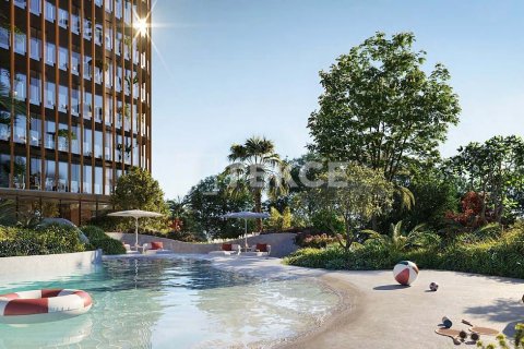 Appartement de 3 chambres à Dubai, UAE No. 136232 5