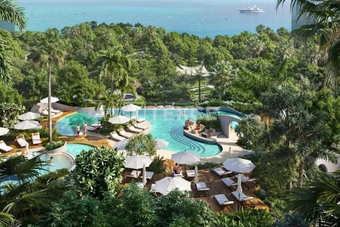 Appartement de 3 chambres à Dubai, UAE No. 136232 3