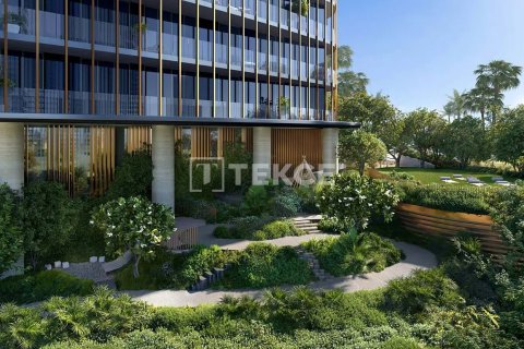 Appartement de 3 chambres à Dubai, UAE No. 136232 12